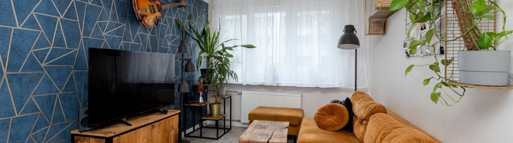 Krowodrza - ulica jaremy - 2 pokoje