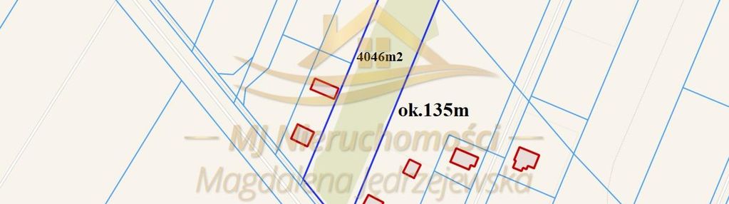 Na biznes , inwestycje znakomity dojazd
