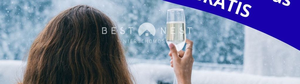 Twój drugi dom w szczyrku - piękny widok na góry