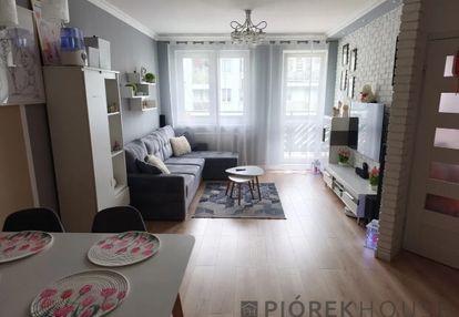 2-pokojowe mieszkanie na białołęce