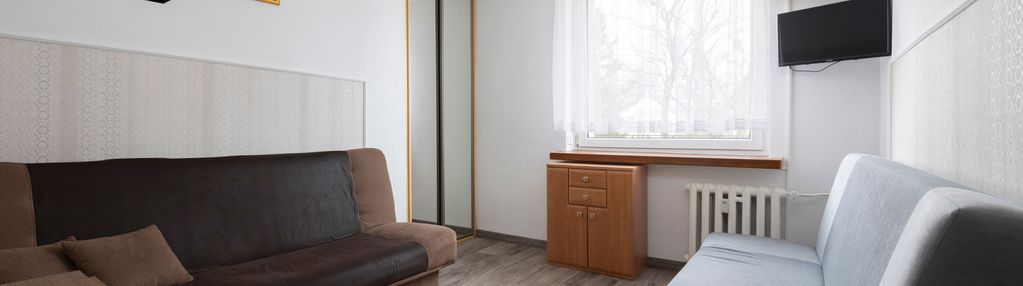 Kawalerka w atrakcyjnej okolicy w sopocie!