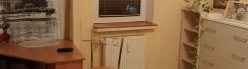 Kawalerka na targówku