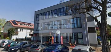 Wawer rejon widocznej teren pod wielorodzinną!