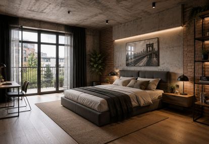 Apartament 96,72 m2 | 4 pokoje | 2 balkony