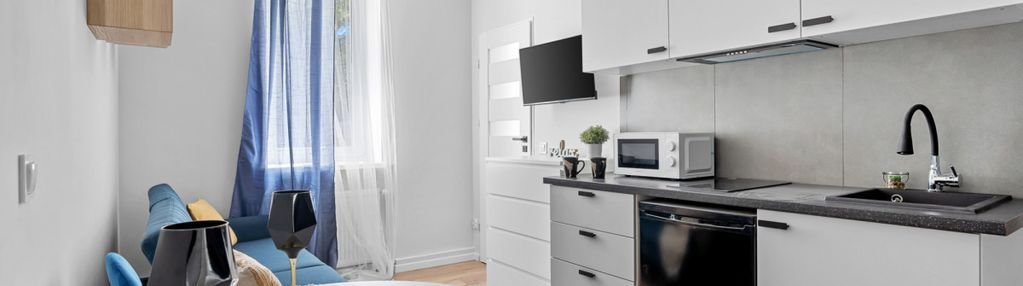 **gotowiec inwestycyjny po remoncie- chorzów**