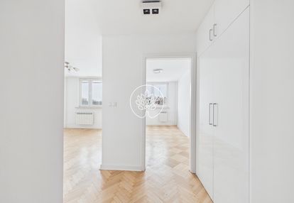 Blisko metra / targówek/widok na zieleń