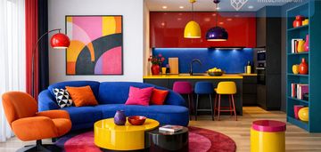 Świetna komunikacja/2 balkony/parking w promocji