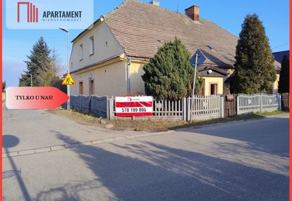 Dom 368 m2/ mpzp- mnu/ ratowice