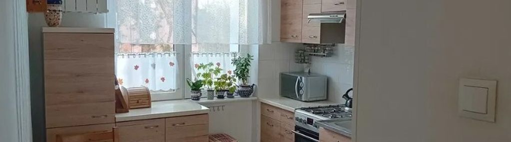 2-pokojowe mieszkanie na rembertowie