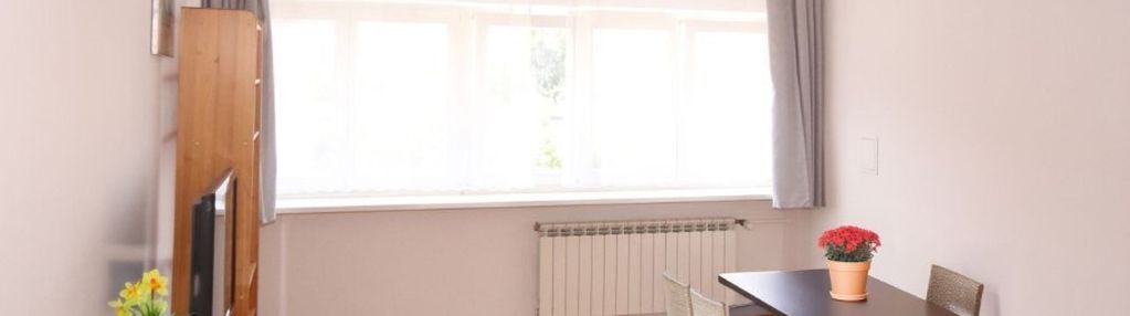 Kawalerka na mokotowie