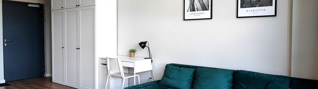 Bierutowska park studio