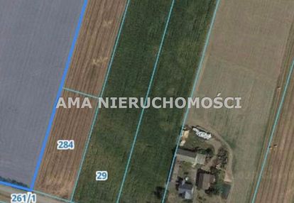 Działka z mediami w lelicach