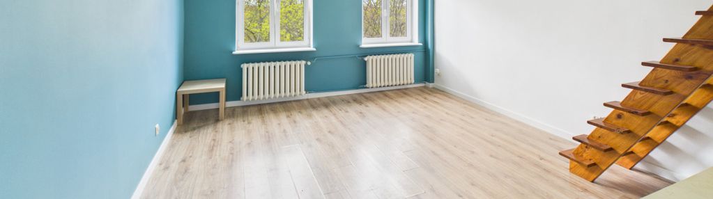 Śródmieście gdańska | 53 m² + poddasze | ul. wygon