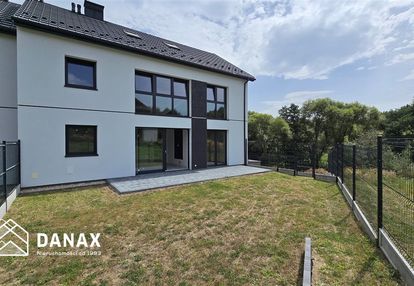 Nowa inwestycja libertów k/kraków mieszkanie 108m2