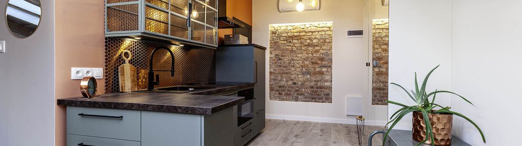 Na wynajem stylowe mieszkanie ul.grochowe łąki