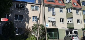 Mieszkanie z potencjałem pod inwestycje