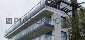 4-pokojowe mieszkanie na włochach