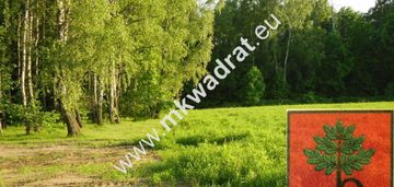 Atrakcyjny teren pod różnego rodzaju inwestycje