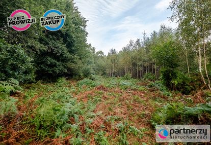 Działki ok. 1500 m² | domatowo | spokojna lokaliza