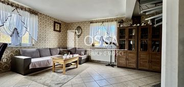 Siedlisko z prywatnym stawem i czarna dąbrówka