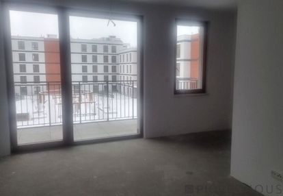 3-pokojowe mieszkanie na wilanowie