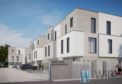 Parter 2-pokojowy ok. 43 m2. ogród. 2 x parking