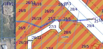 Działki aleksandria- zbuduj tu swoje imperium!