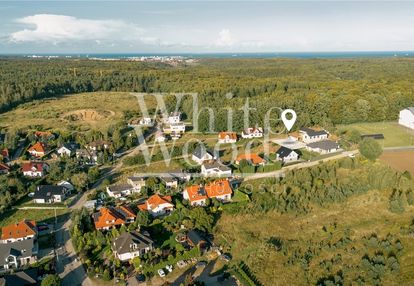Działka z wz w sąsiedztwie lasu