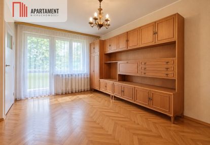 Kawalerka do remontu o pow. 26,6 m2