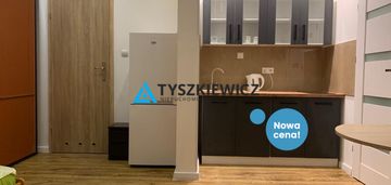 Gotowa inwestycja pod wynajem!