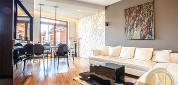 Bronowice | balicka, myczkowskiego | 3 pok | eng