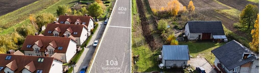 Ogród tak duży, jak twoje plany