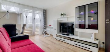 2 pokoje, ścisłe centrum warszawy, do wprowadzenia