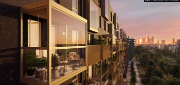 Promo! premium, taras, zielone, smart, prowizja 0%