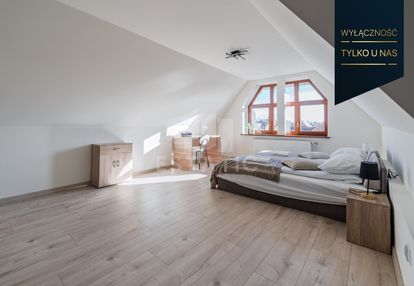 Sopot dolny | 4 pokoje z widokiem na morze