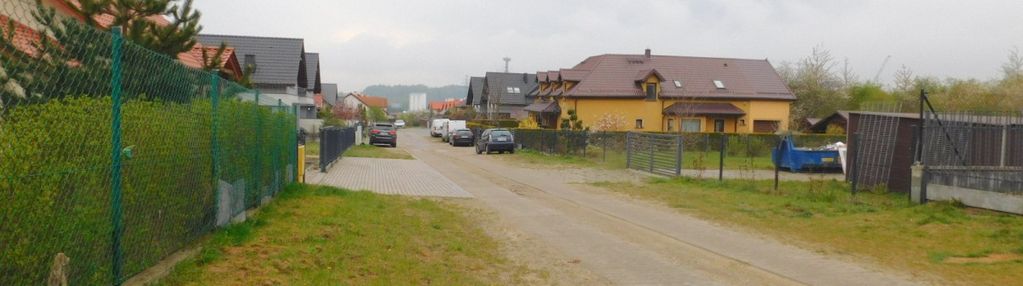 W pełni uzbrojona działka w świetnej lokalizacji