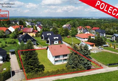 Dom 154m2, sułków działka widokowa 16a