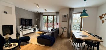 Os zamknięte 5 pok 2 łazienki 4 mp bus kolej