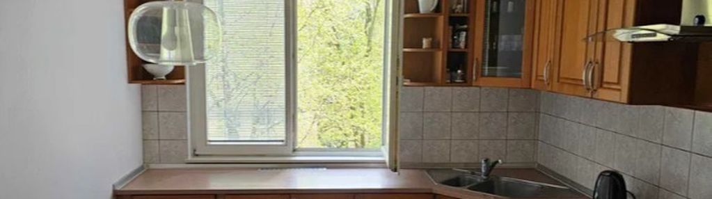 3-pokojowe mieszkanie na ochocie