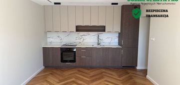 2-pokojowe mieszkanie po kapitalnym remoncie