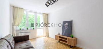3-pokojowe mieszkanie na woli