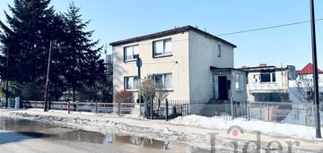 Mieszkanie 54 m² – lębork, wyspiańskiego