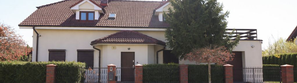 Przestrzeń dla rodziny i marzeń | 7 pokoi