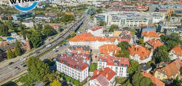Apartament premium w sercu miasta