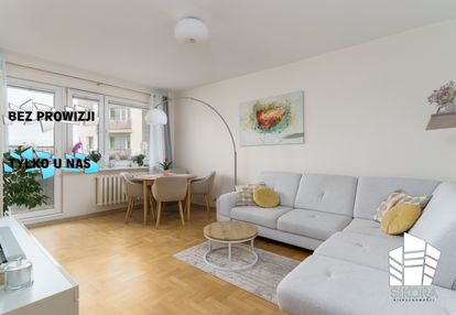 Ustawne oraz jasne mieszkanie gdynia karwiny!