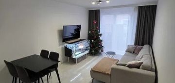 2-pokojowe mieszkanie na białołęce