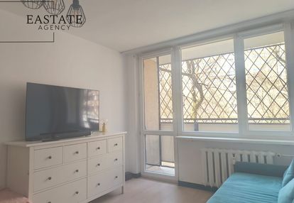 2 pokoje przy metrze | balkon | bródno