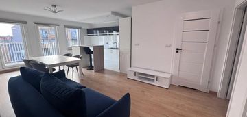 Kępa mieszczańska-miejsce postojowe-7 piętro