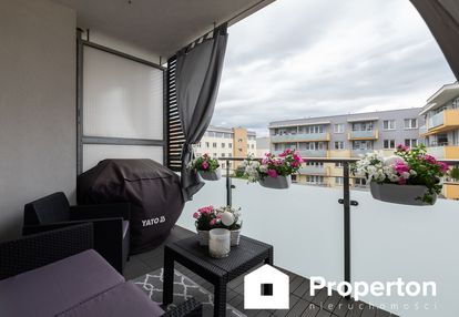 Piękne mieszkanie 4-pok. - 93,17 m2, dolina cisów