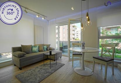 Dębowe tarasy. garaż. wolne od 01.04.2026